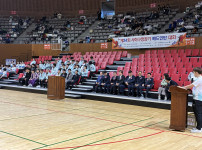 제 24회 사하구청장기 배드민턴 대회 (11/8~11/9)