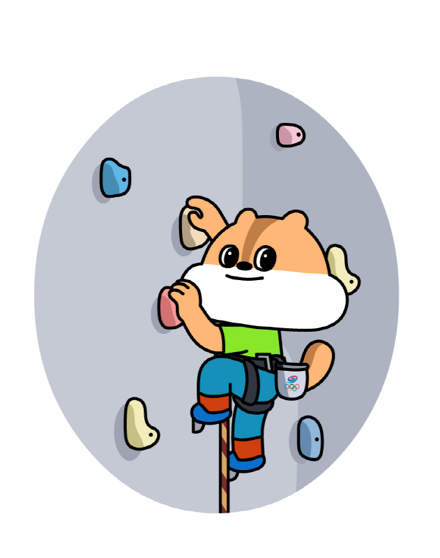 2025 하반기 생활체육무료교실 클라이밍 교실